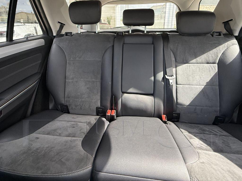 MERCEDES - Classe ML - 350 CDI Sport