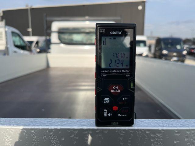 FORD Transit 2.0TDCI 170CV CASSONE FISSO