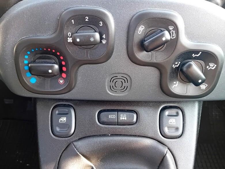 FIAT PANDA 0.9 TwinAir Turbo S&S 4x4 AZIENDALE!!