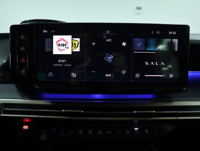 LANCIA Ypsilon Hybrid e-DCT LX *PREZZO PROMO*