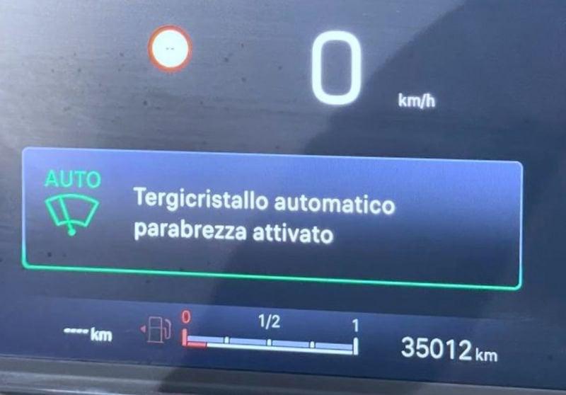 Jeep Avenger Avenger 1.2 Turbo 100 CV Longitude