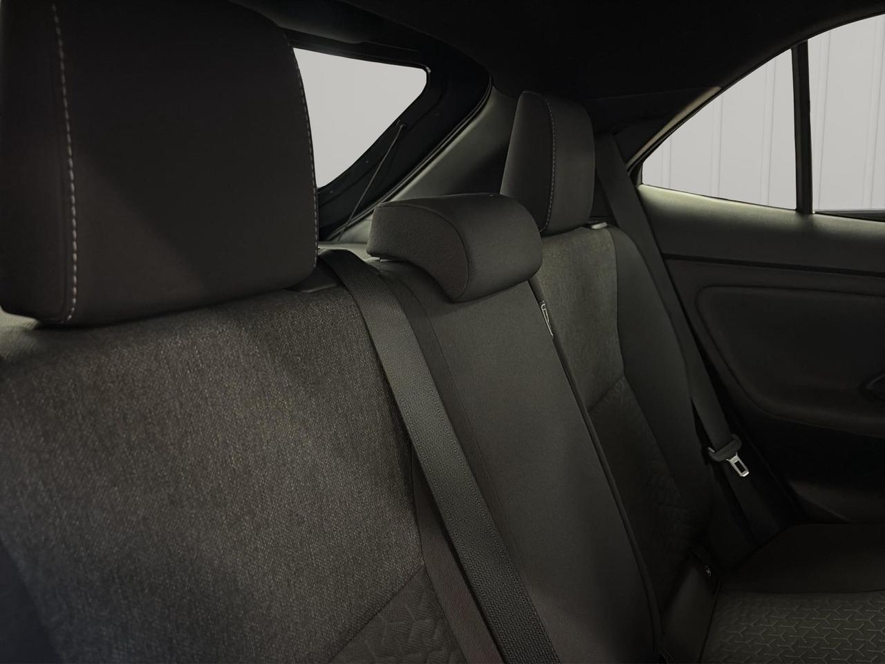 Toyota Yaris Cross 1.5h Trend fwd 116cv e-cvt