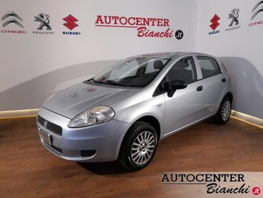 Fiat Grande Punto 5 Porte 1.4 natural power Active