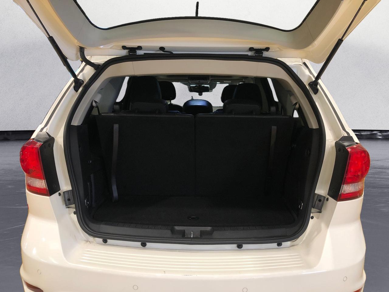 FIAT Freemont 2.0 mjt 16v Urban 4x4 170cv auto E5+