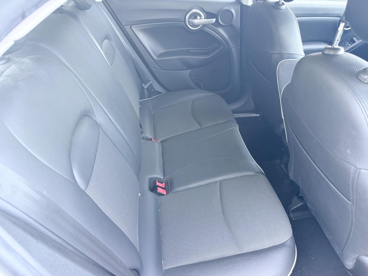 Fiat 500X 1.3 MultiJet 95 CV Cross