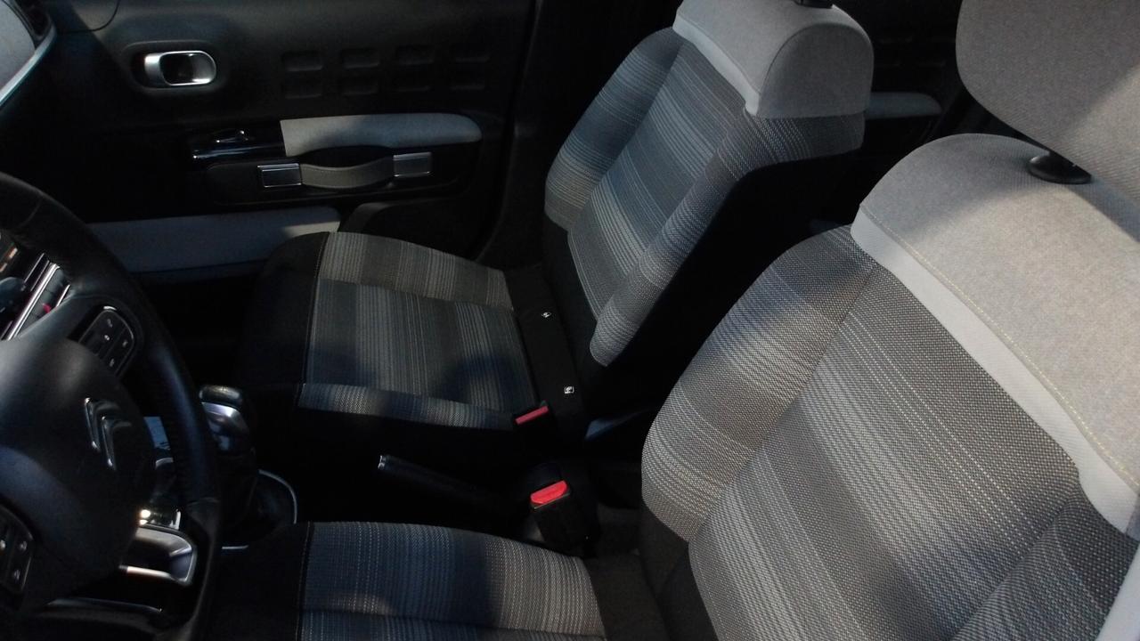 CITROEN C3 1.2 SHINE-RETROC-PREZZO PROMO!