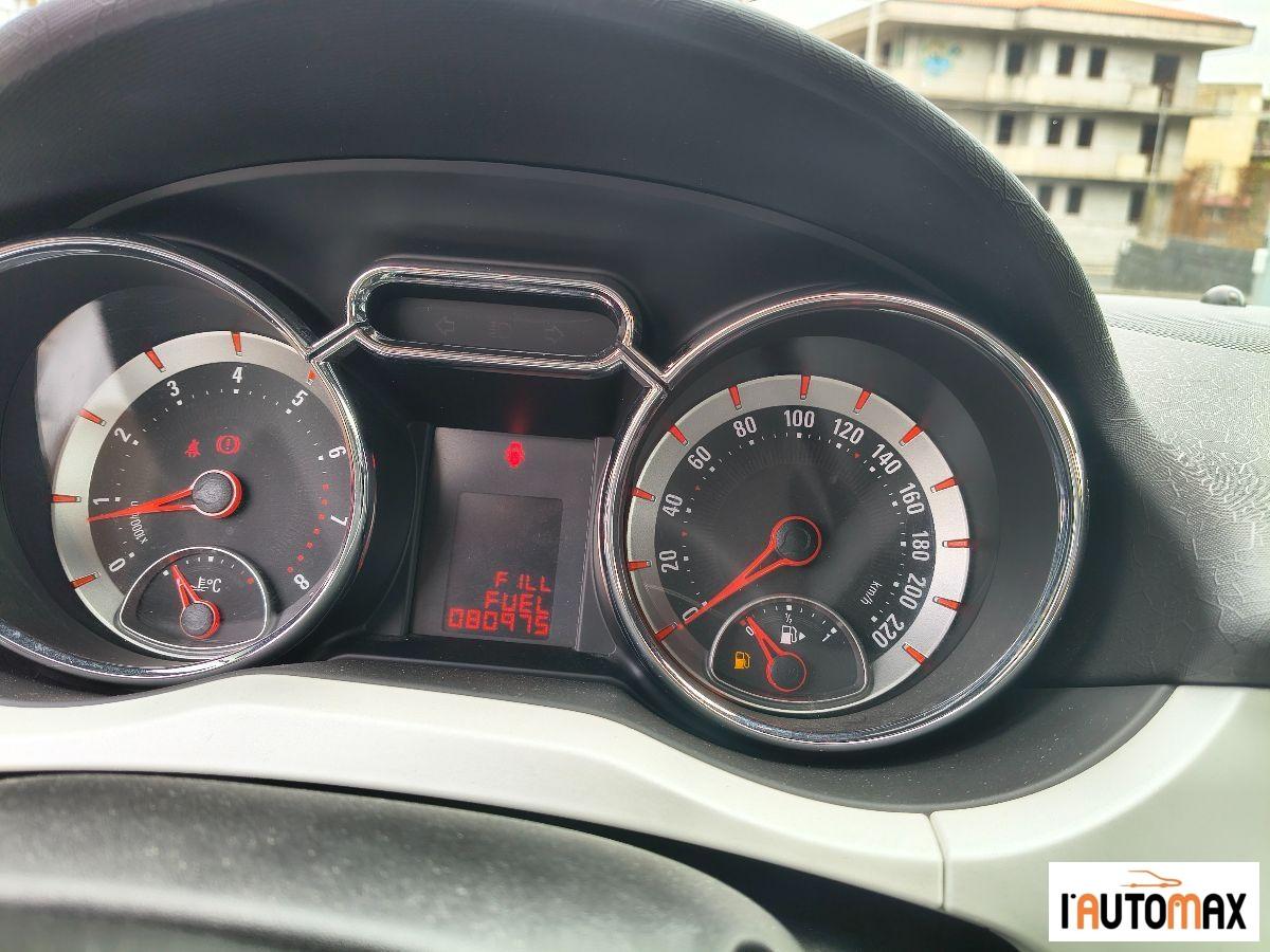OPEL - ADAM - 1.2 70 CV Glam