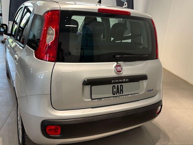 FIAT Panda 1.2 69cv