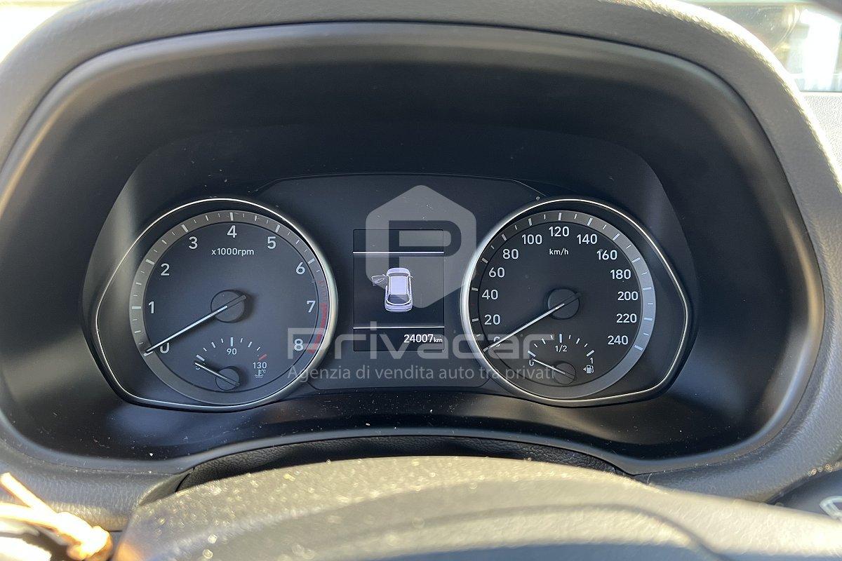 HYUNDAI i30 1.5 T-GDI iMT 48V 5 porte N-Line