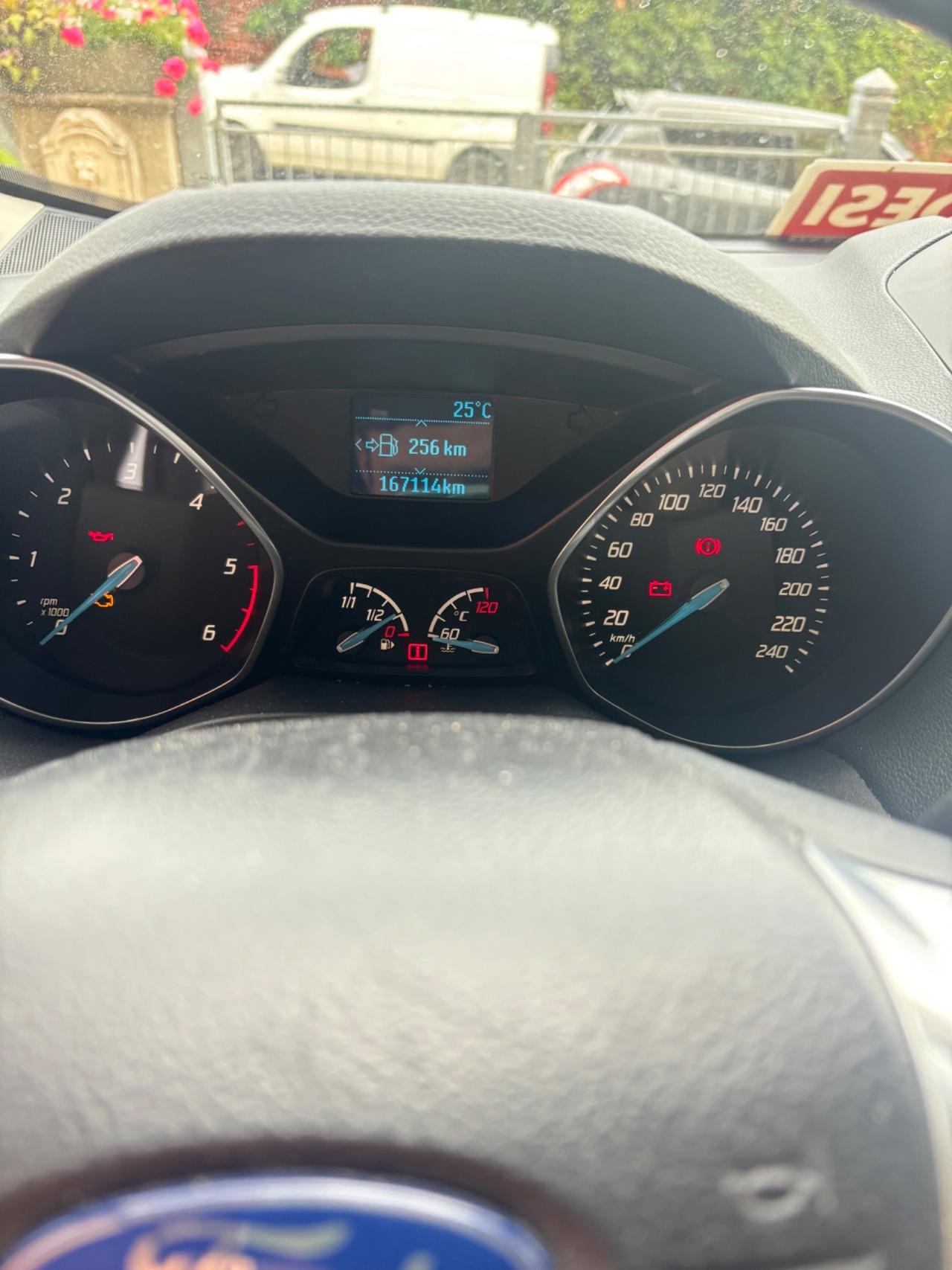 Ford C-Max 1.5 TDCi 120CV Start&Stop Business