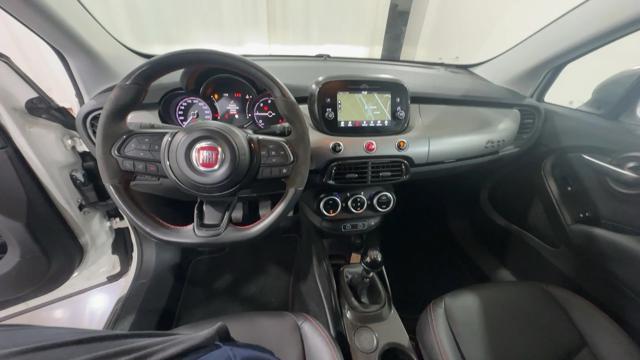 FIAT 500X 1.3 MultiJet 95 CV Sport - VARI COLORI!