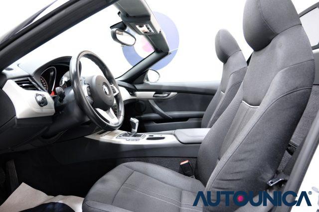 BMW Z4 SDRIVE 20I