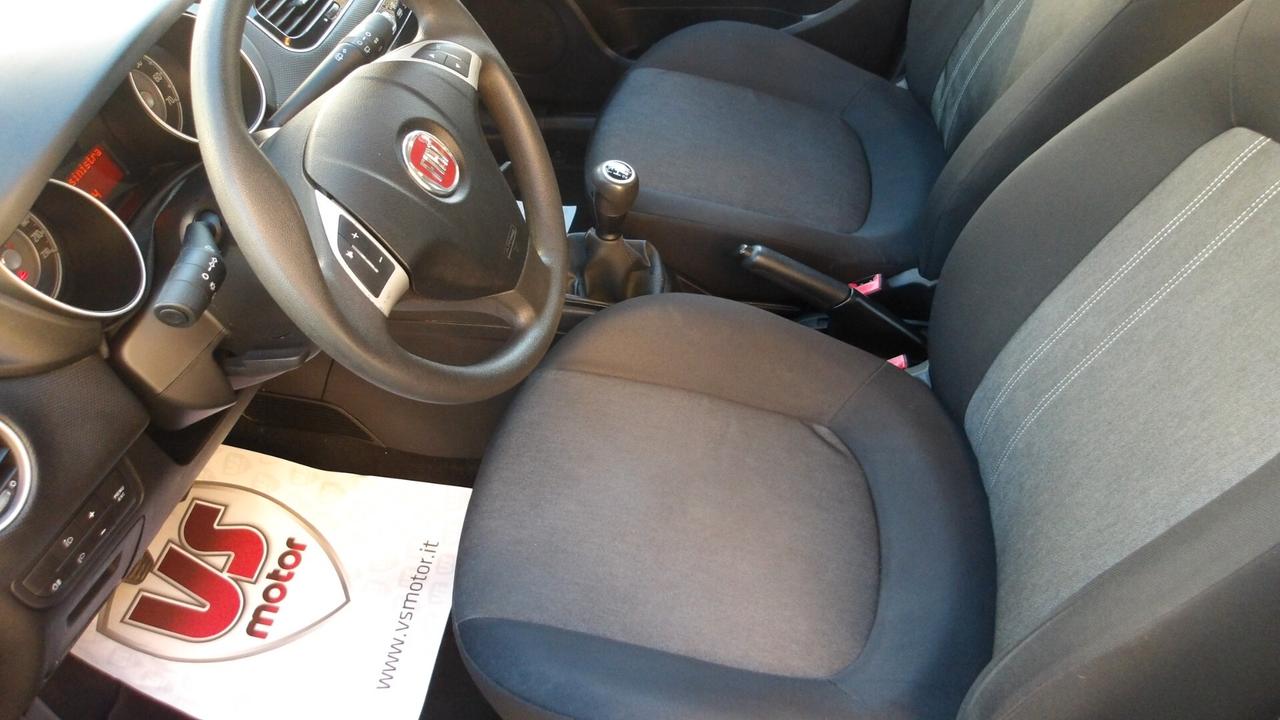 FIAT PUNTO 1.3 MTJ-PREZZO PROMO!