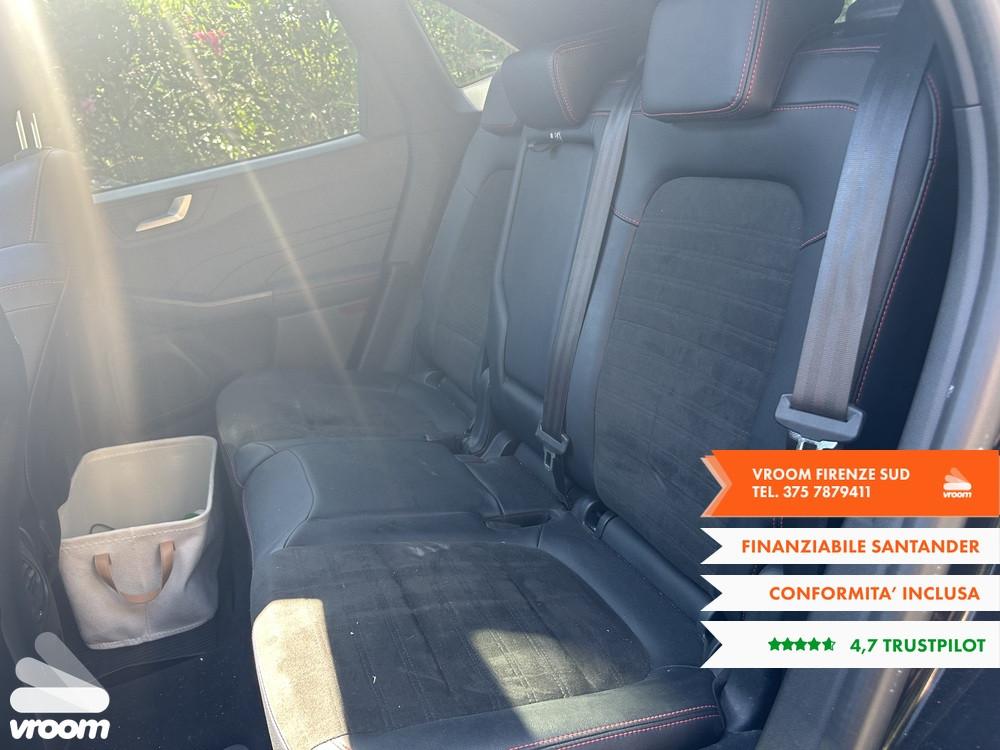 FORD Kuga 3ª serie Kuga 2.5 Plug In Hybrid 225...
