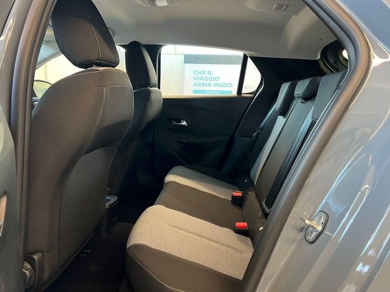 Opel Corsa Corsa Hybrid 110 CV aut. YES