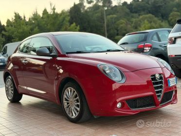 Alfa romeo mito 1.3 diesel