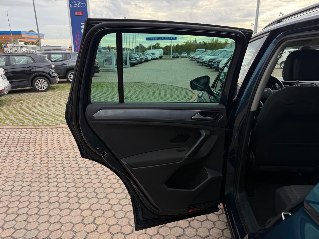 Tiguan 2.0 TDI 150 CV SCR DSG Life