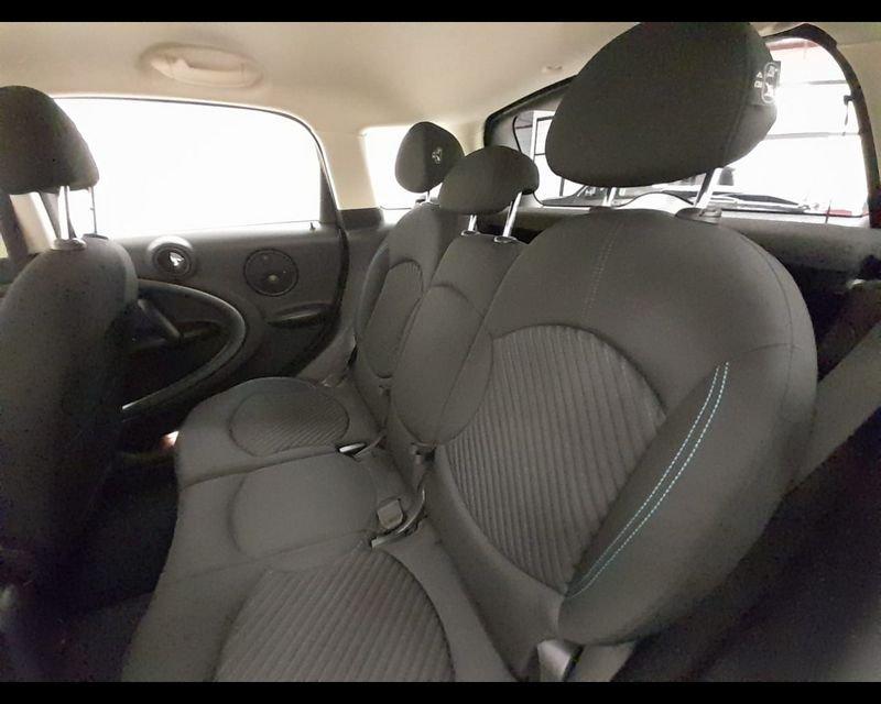 MINI Countryman Mini R60 Mini 2.0 Cooper SD all4