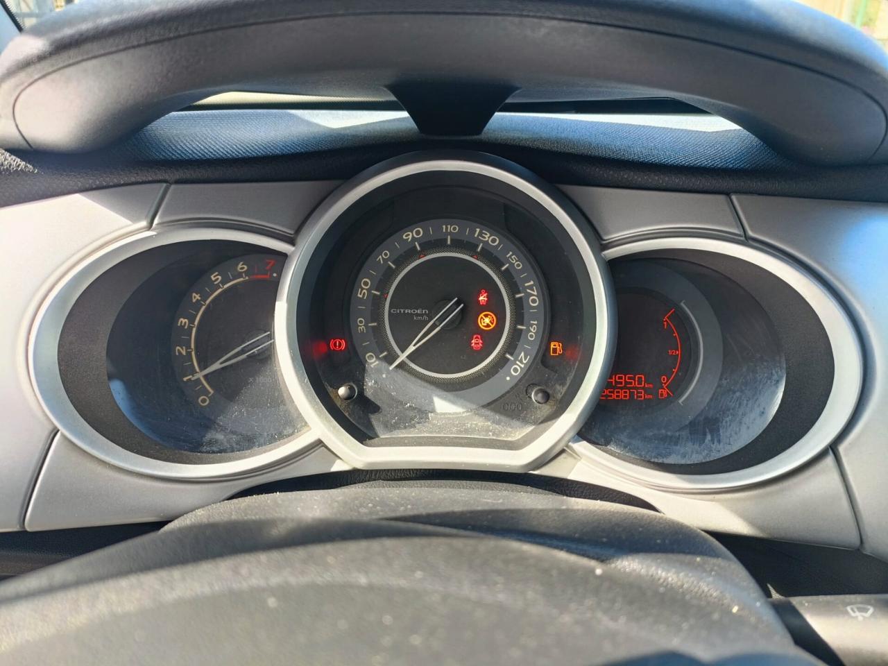 Citroen C3 1.1 Attraction ok neopatentati