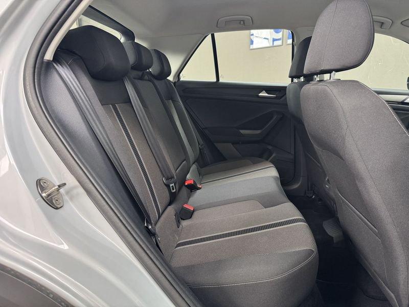Volkswagen T-Roc 1.5 tsi Style dsg Clima Sensori Automatica 111.059 km