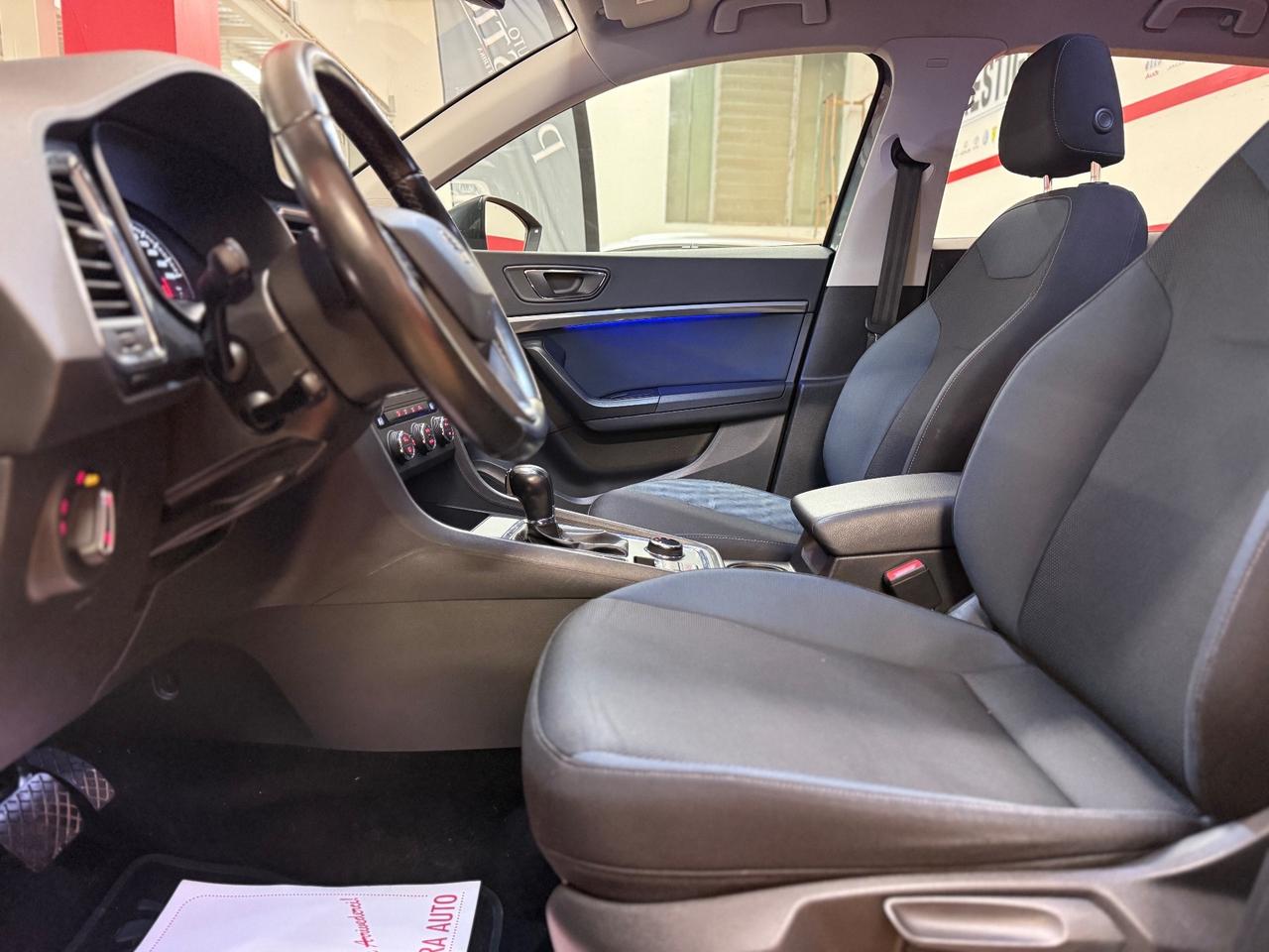 Seat Ateca 1.6 TDI XCELLENCE