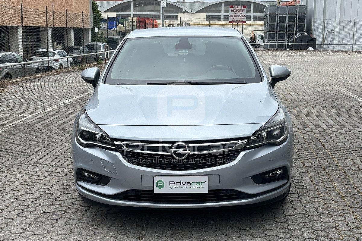 OPEL Astra 1.6 CDTi 110CV Start&Stop 5 porte Elective