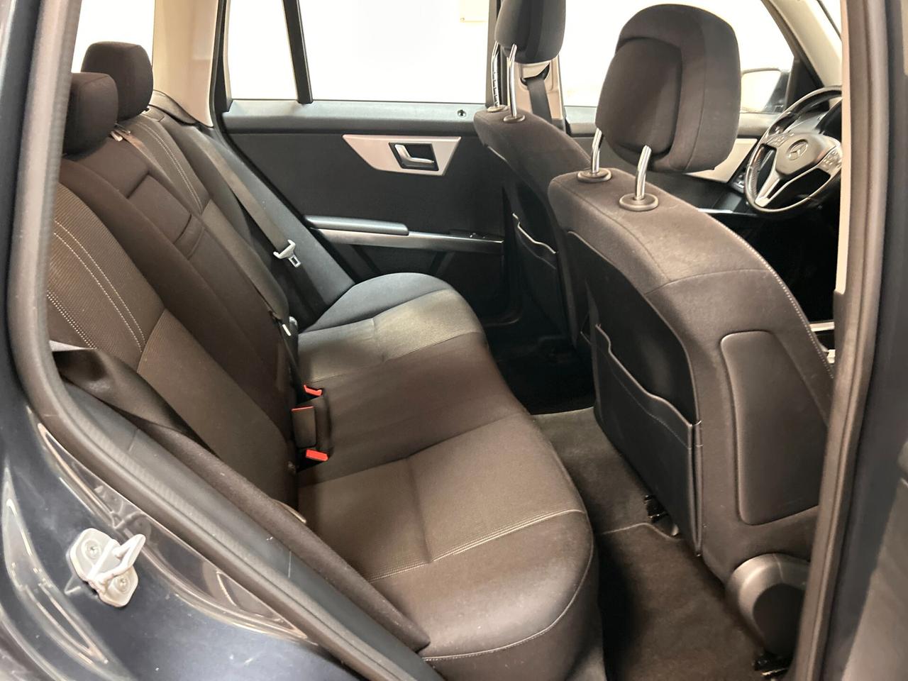 Mercedes-benz GLK 220 250 4Matic BlueTEC Premium