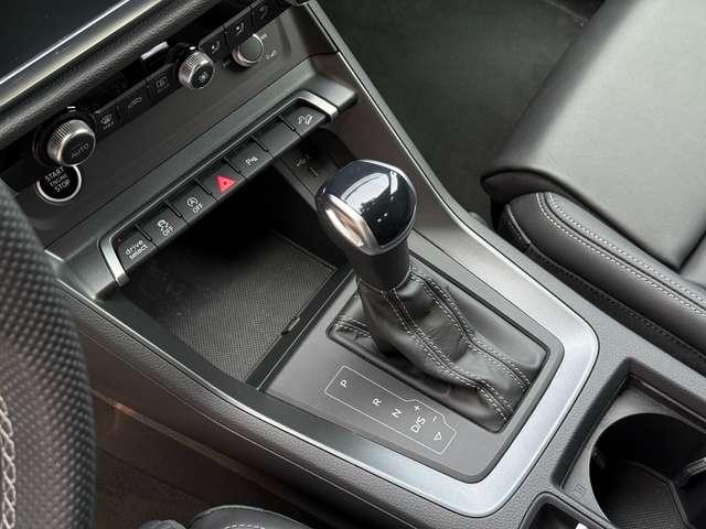 Audi Q3 Sportback Identity Black quattro 245cv s-tronic