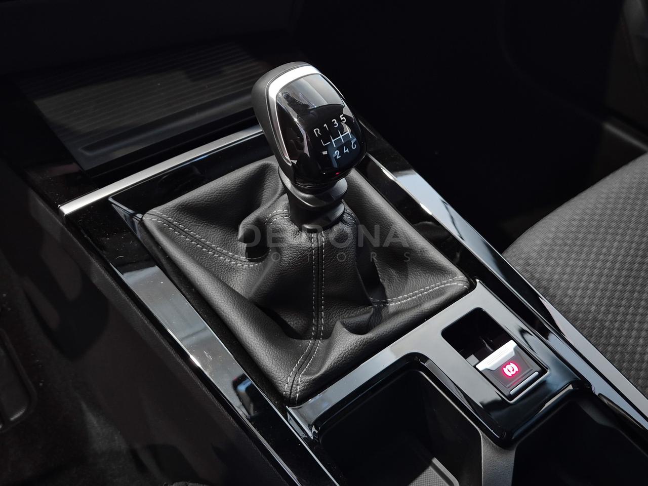 Opel Astra 1.2 t edition s&s 110cv