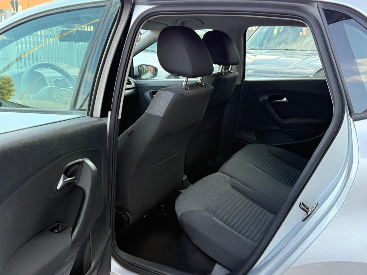 Volkswagen Polo 1.6 Gpl Highline BiFuel