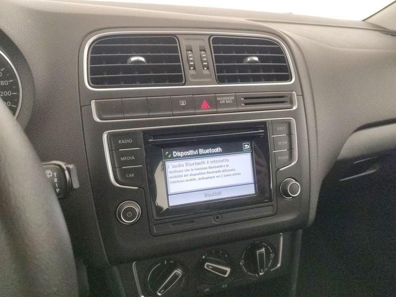 Volkswagen Polo 3p 1.0 mpi Fresh 75cv