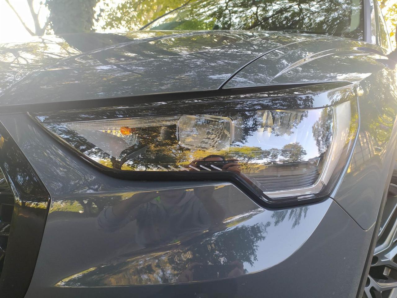 Audi Q3 Business 2.0 35 TDI #7170