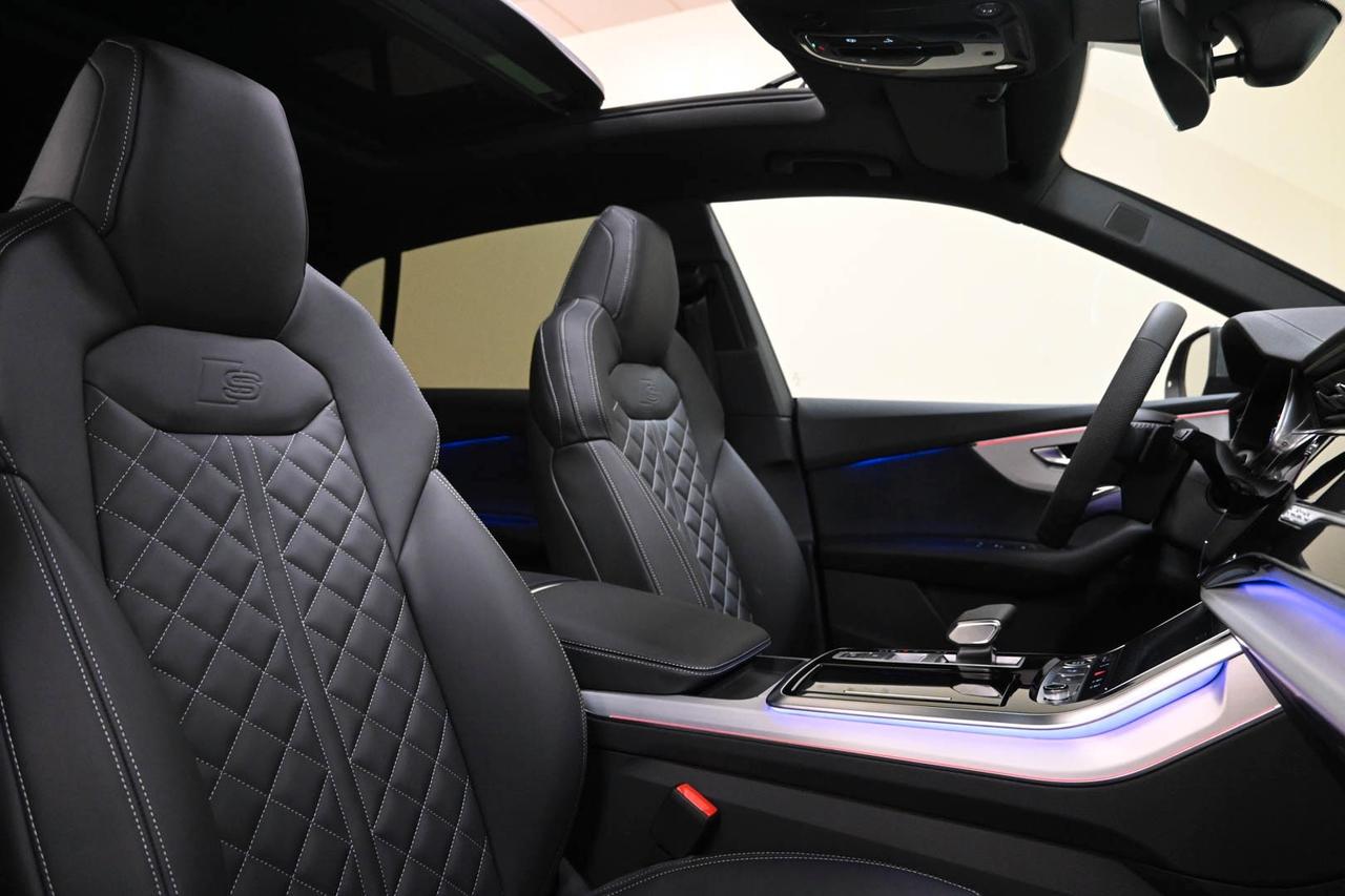 AUDI Q8 Q8 50 TDI 286 CV quattro tiptronic Sport