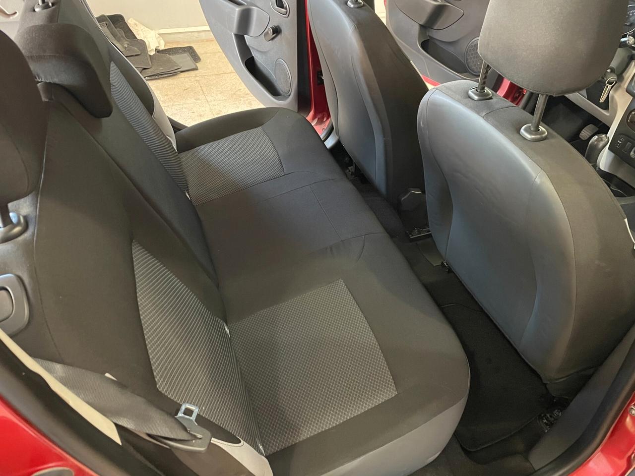 Dacia Sandero 1.2 GPL 72 CV Ambiance OK NEOPATENTATI