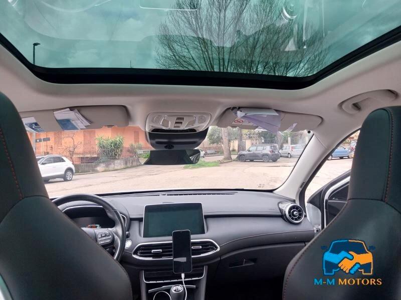 Mg HS 1.5T-GDI AT Luxury