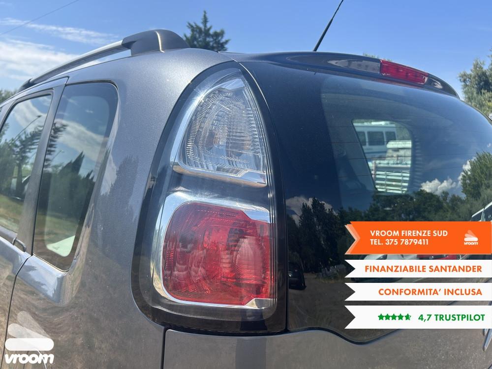 CITROEN C3 Picasso C3 Picasso 1.6 HDi 90 airdre...