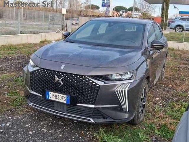 DS AUTOMOBILES DS 7 1.5 bluehdi Bastille Business 130cv auto - GP830FS