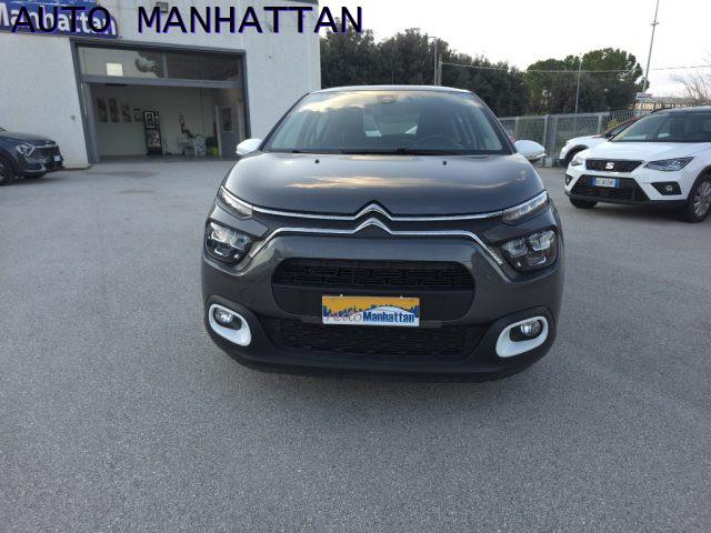 CITROEN C3 PureTech 83CV 12/2022