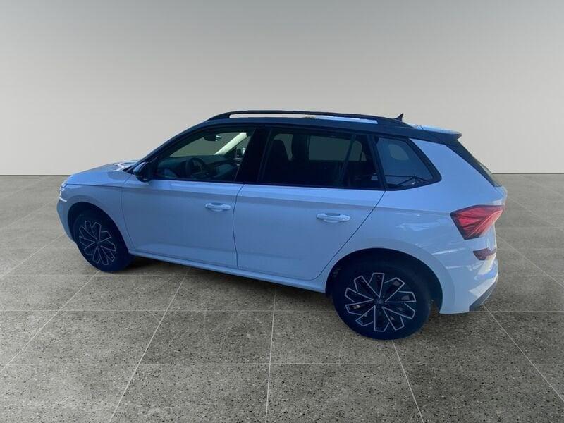 Škoda Kamiq 1.0 TSI Be More 70kW