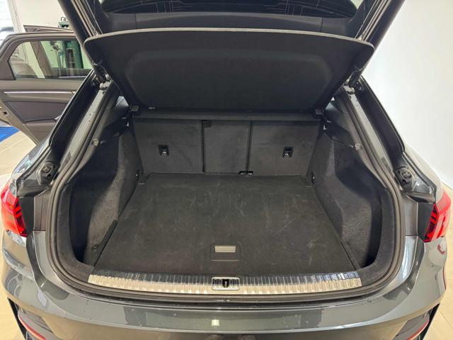 AUDI Q3 SPB 35 TDI S tronic S line edition