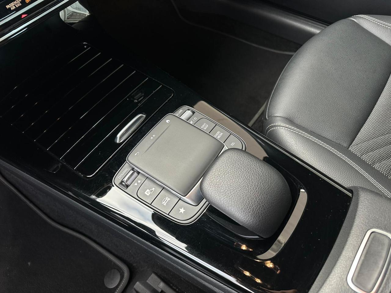 Mercedes-benz A 200 d Automatic