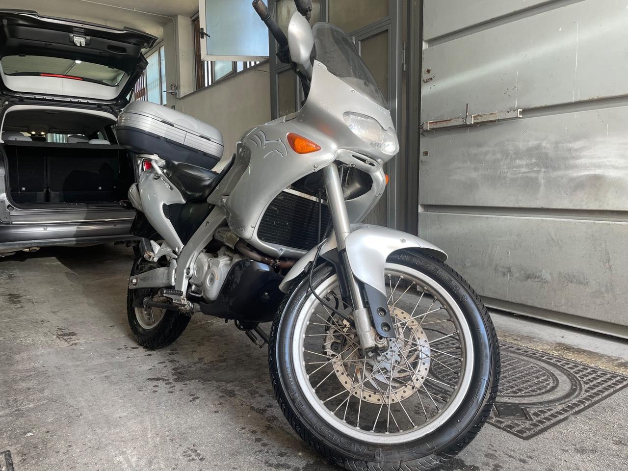 Aprilia Pegaso 650 D’epoca Iscritta ASI 1998 Perfetta