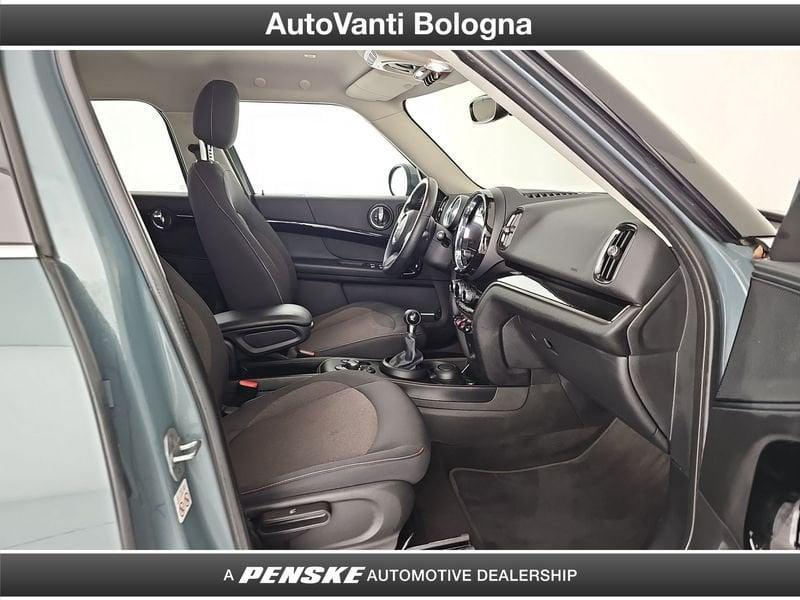 MINI Mini Countryman F60 Mini 2.0 Cooper D Essential Countryman