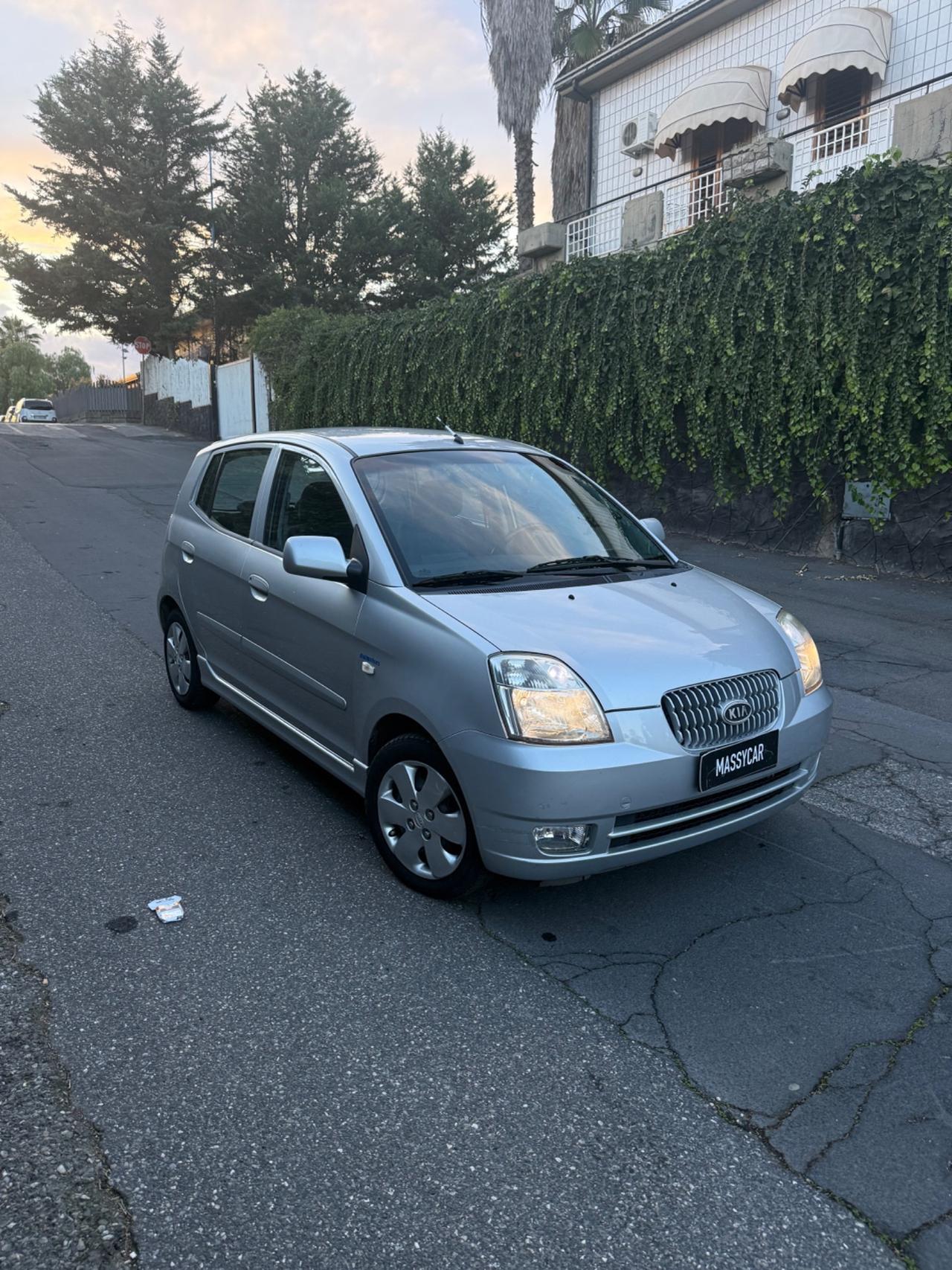 Kia Picanto 1.0 12V Urban
