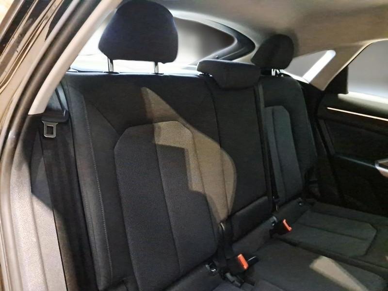 AUDI Q3 SPORTBACK 35 TDI S TRONIC BUSINESS PLUS SUV
