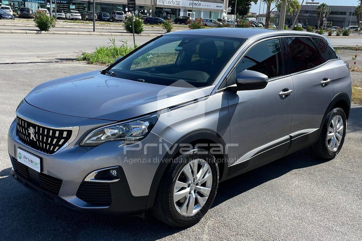 PEUGEOT 3008 BlueHDi 130 S&S Business
