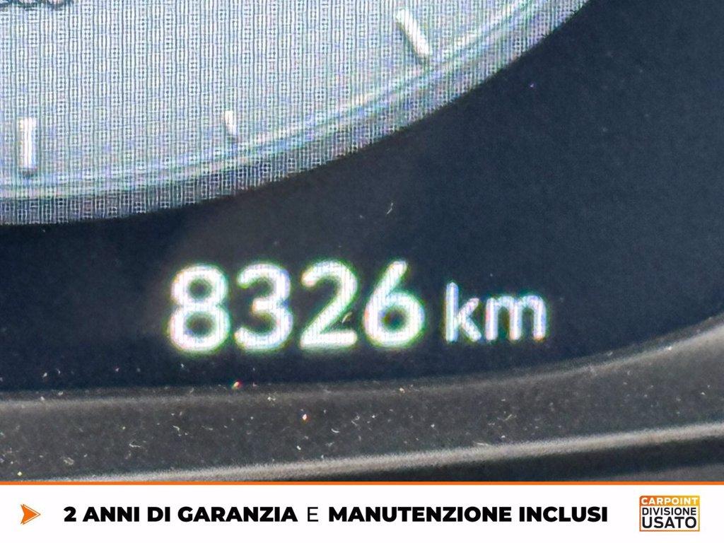 HYUNDAI i20 I20 1.2 mpi connectline 79cv mt