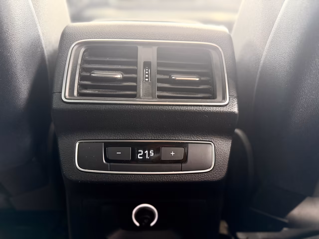 Audi Q5 2.0 TDI 150 CV*TETTO*MANUALE