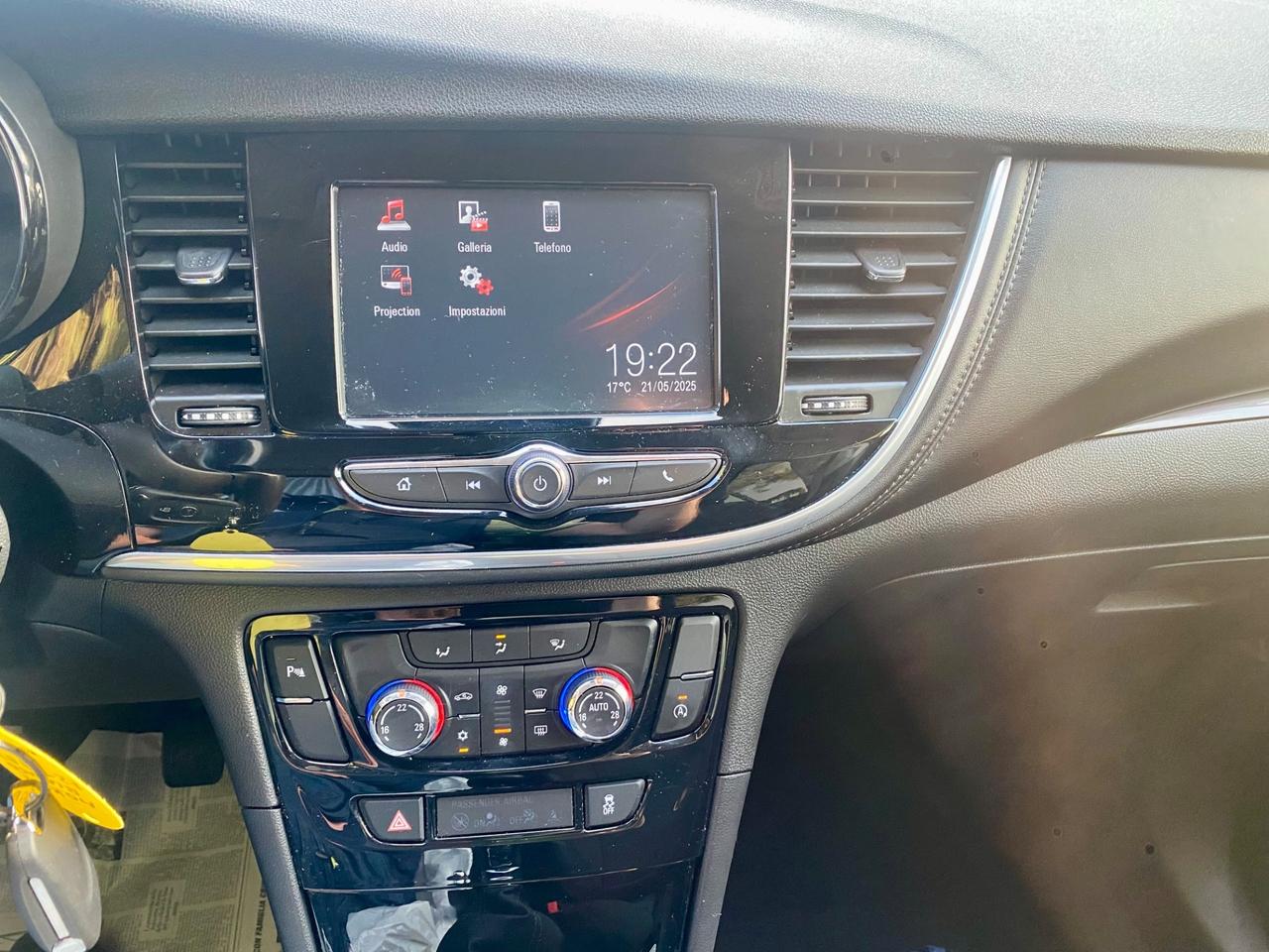 Opel Mokka X 1.6 CDTI Ecotec 136CV 4x2 Start&Stop Advance