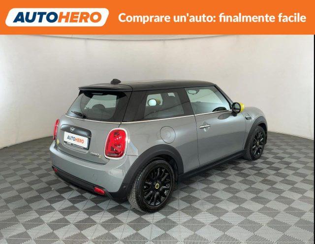 MINI Cooper SE Classic